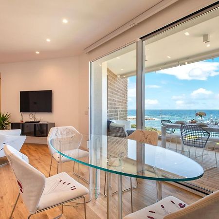 The Fetch - Residenze Esclusive Sull'Acqua Apartamento Alghero Exterior foto