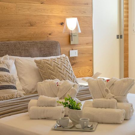 The Fetch - Residenze Esclusive Sull'Acqua Apartamento Alghero Exterior foto