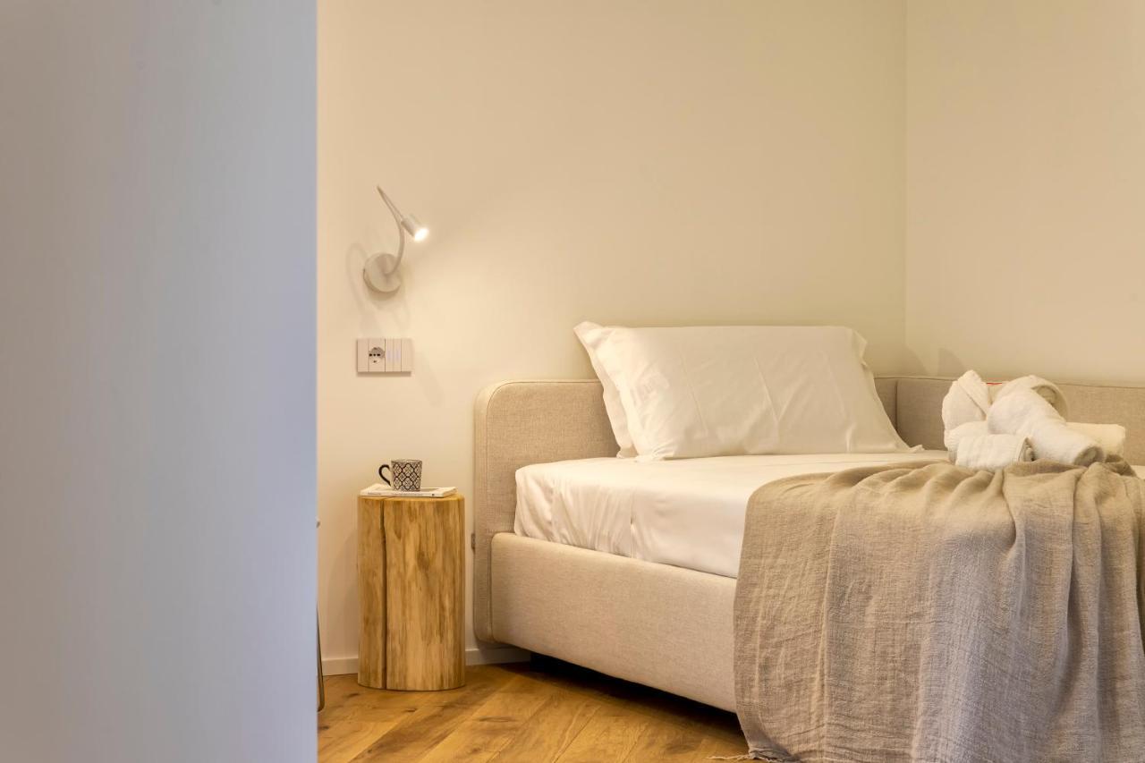 The Fetch - Residenze Esclusive Sull'Acqua Apartamento Alghero Exterior foto