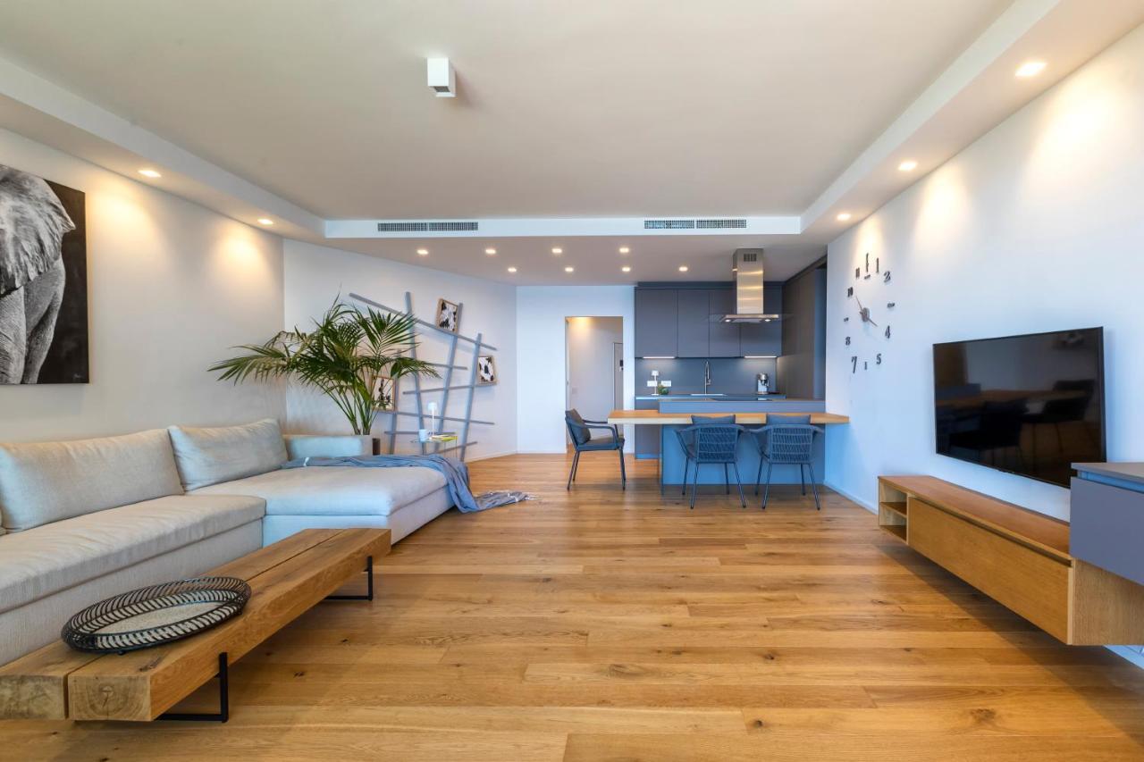 The Fetch - Residenze Esclusive Sull'Acqua Apartamento Alghero Exterior foto