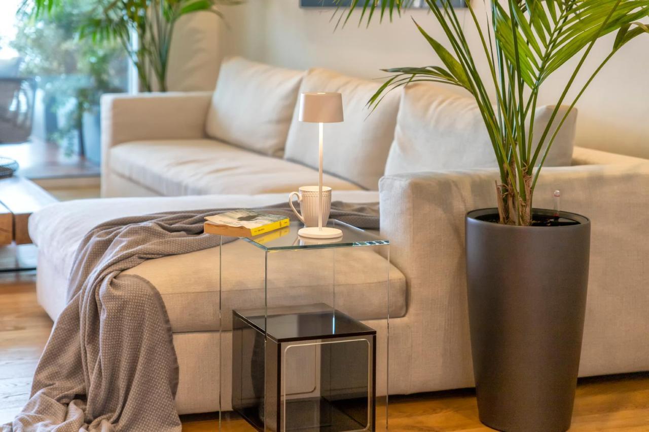 The Fetch - Residenze Esclusive Sull'Acqua Apartamento Alghero Exterior foto