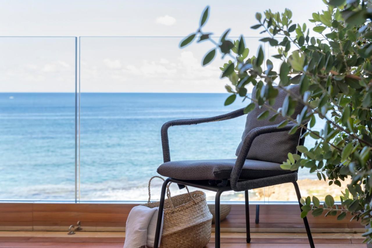 The Fetch - Residenze Esclusive Sull'Acqua Apartamento Alghero Exterior foto