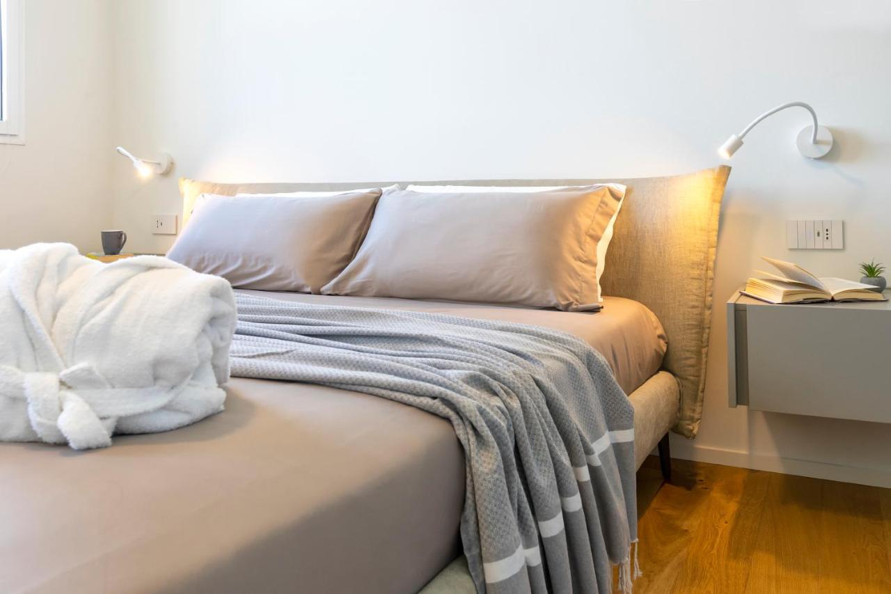 The Fetch - Residenze Esclusive Sull'Acqua Apartamento Alghero Exterior foto