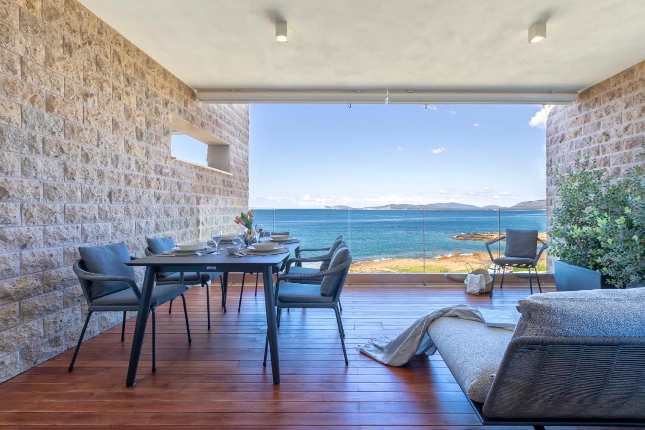 The Fetch - Residenze Esclusive Sull'Acqua Apartamento Alghero Exterior foto