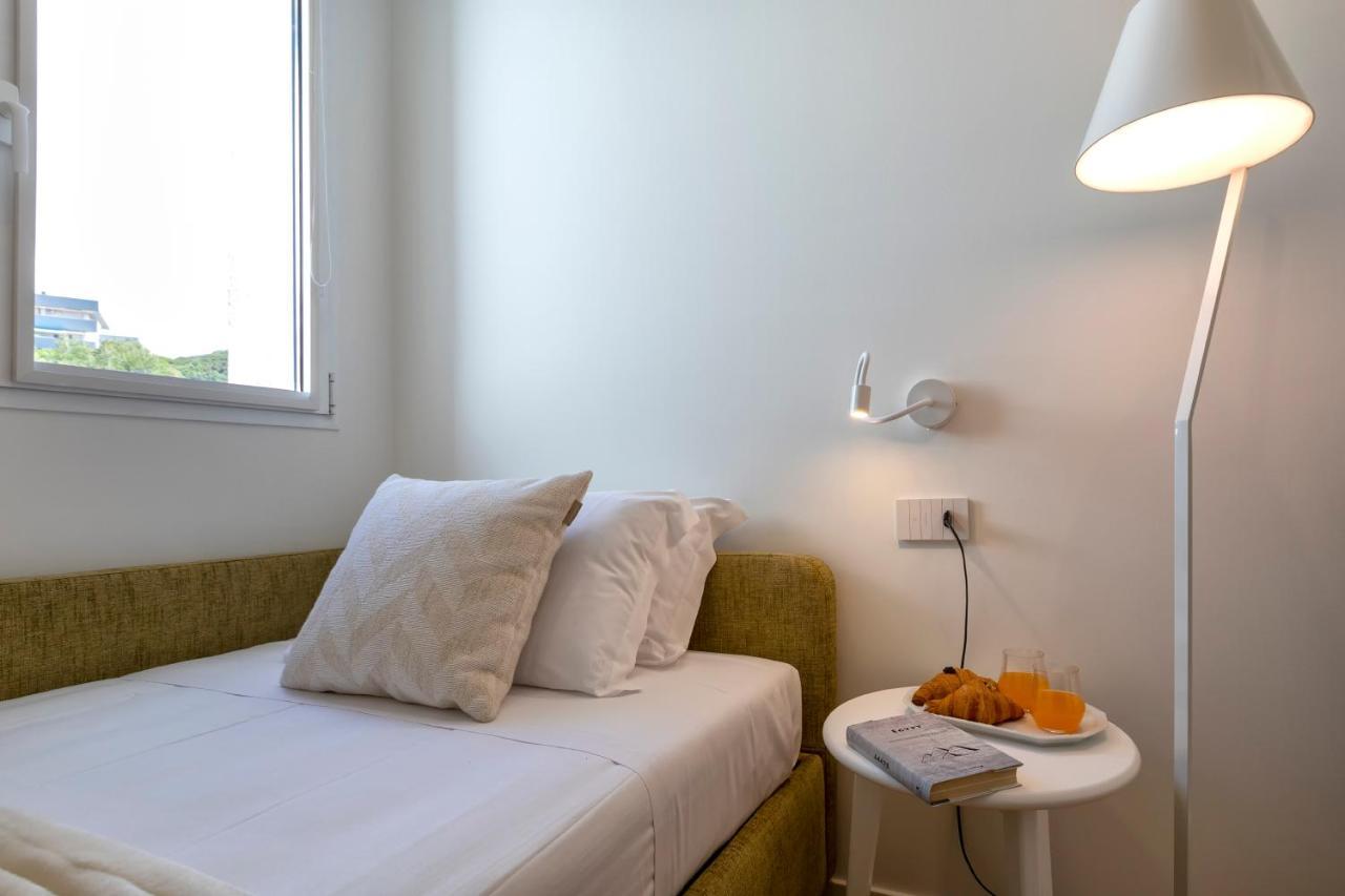 The Fetch - Residenze Esclusive Sull'Acqua Apartamento Alghero Exterior foto