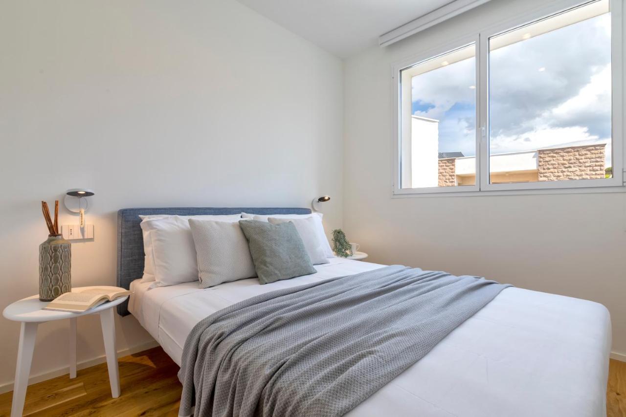 The Fetch - Residenze Esclusive Sull'Acqua Apartamento Alghero Exterior foto