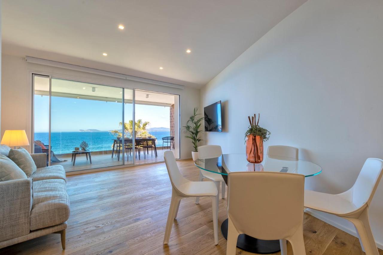 The Fetch - Residenze Esclusive Sull'Acqua Apartamento Alghero Exterior foto