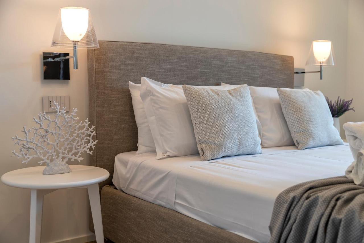 The Fetch - Residenze Esclusive Sull'Acqua Apartamento Alghero Exterior foto
