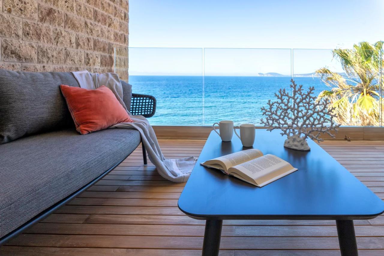 The Fetch - Residenze Esclusive Sull'Acqua Apartamento Alghero Exterior foto