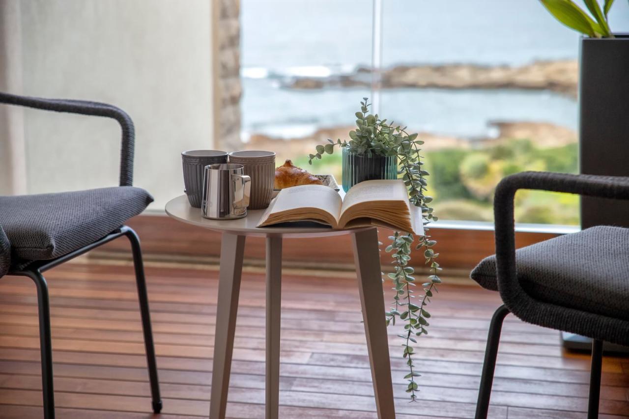 The Fetch - Residenze Esclusive Sull'Acqua Apartamento Alghero Exterior foto