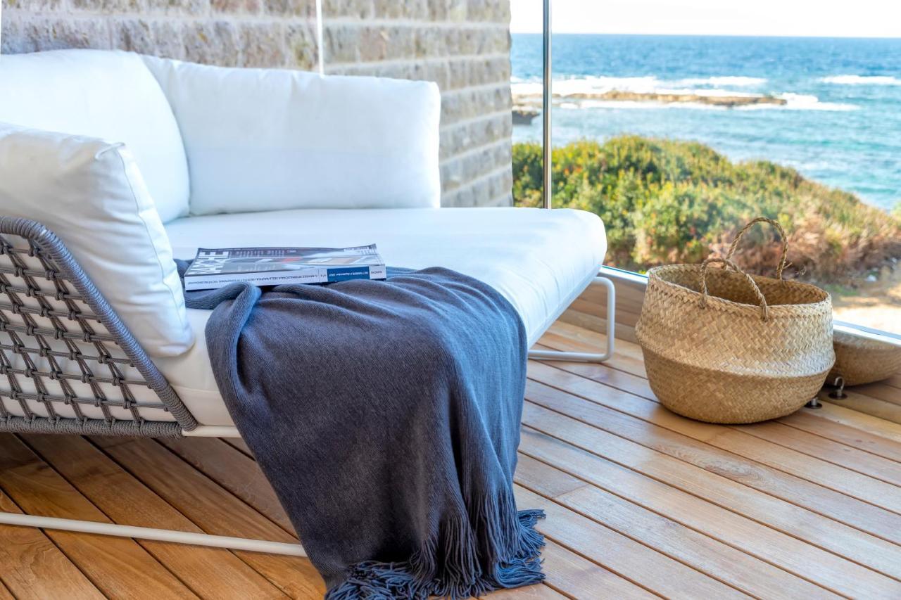 The Fetch - Residenze Esclusive Sull'Acqua Apartamento Alghero Exterior foto