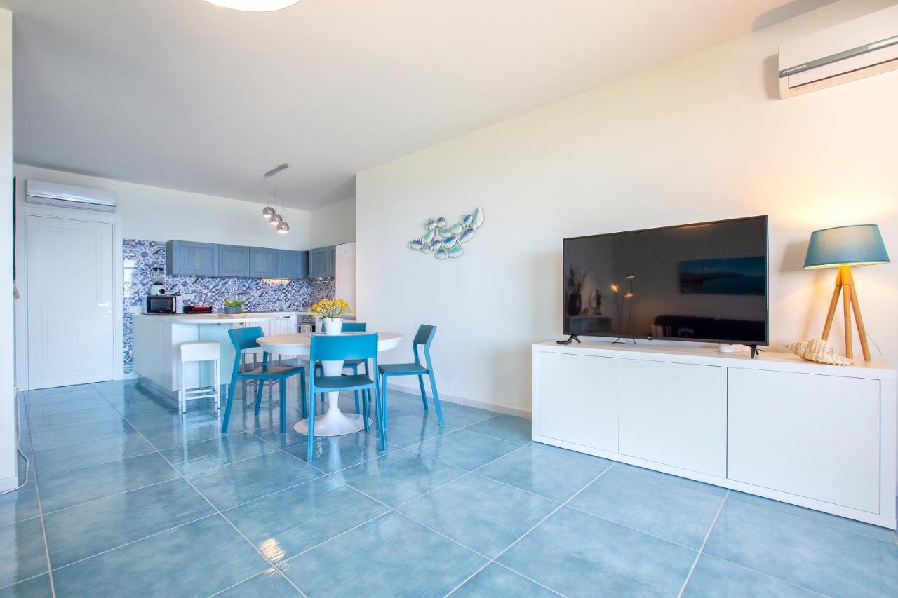 The Fetch - Residenze Esclusive Sull'Acqua Apartamento Alghero Exterior foto