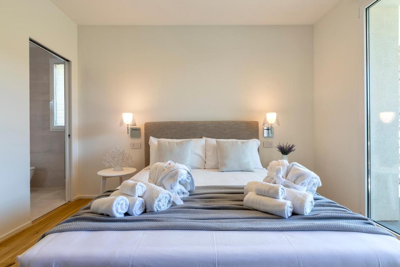 The Fetch - Residenze Esclusive Sull'Acqua Apartamento Alghero Exterior foto