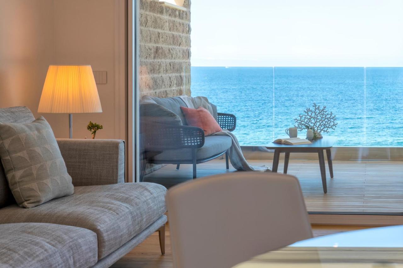 The Fetch - Residenze Esclusive Sull'Acqua Apartamento Alghero Exterior foto