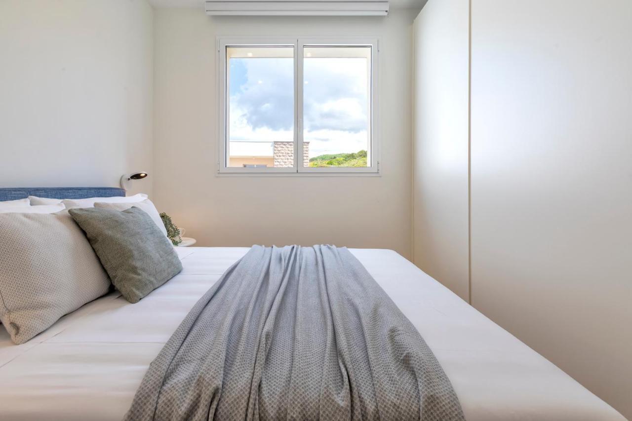 The Fetch - Residenze Esclusive Sull'Acqua Apartamento Alghero Exterior foto