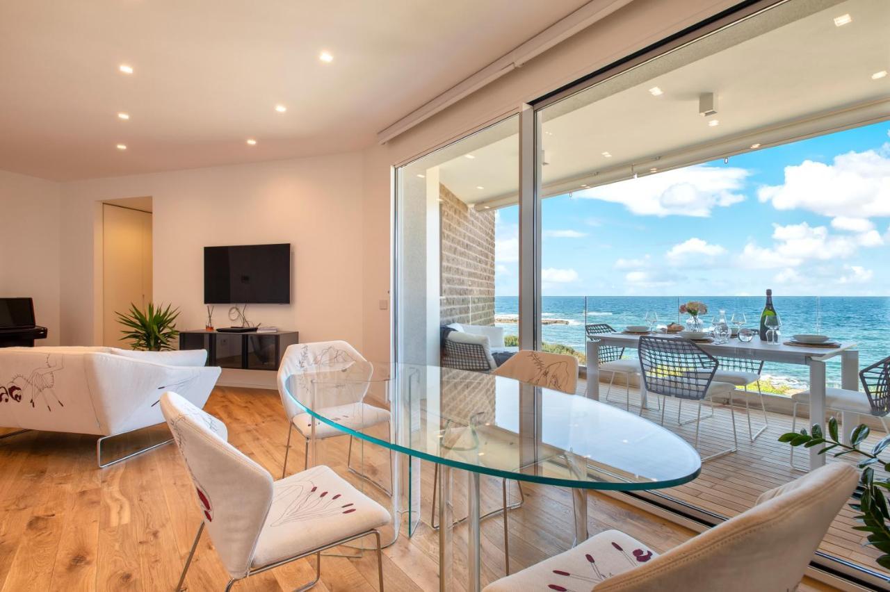 The Fetch - Residenze Esclusive Sull'Acqua Apartamento Alghero Exterior foto