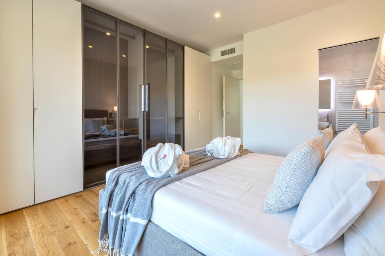 The Fetch - Residenze Esclusive Sull'Acqua Apartamento Alghero Exterior foto