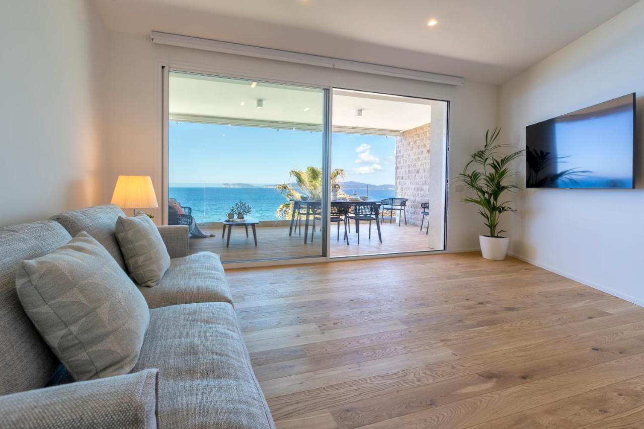 The Fetch - Residenze Esclusive Sull'Acqua Apartamento Alghero Exterior foto