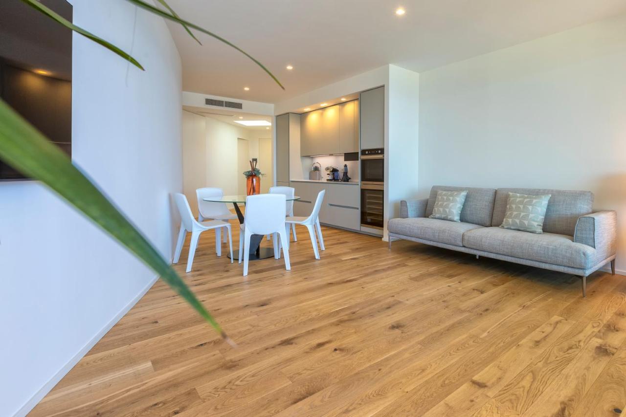 The Fetch - Residenze Esclusive Sull'Acqua Apartamento Alghero Exterior foto