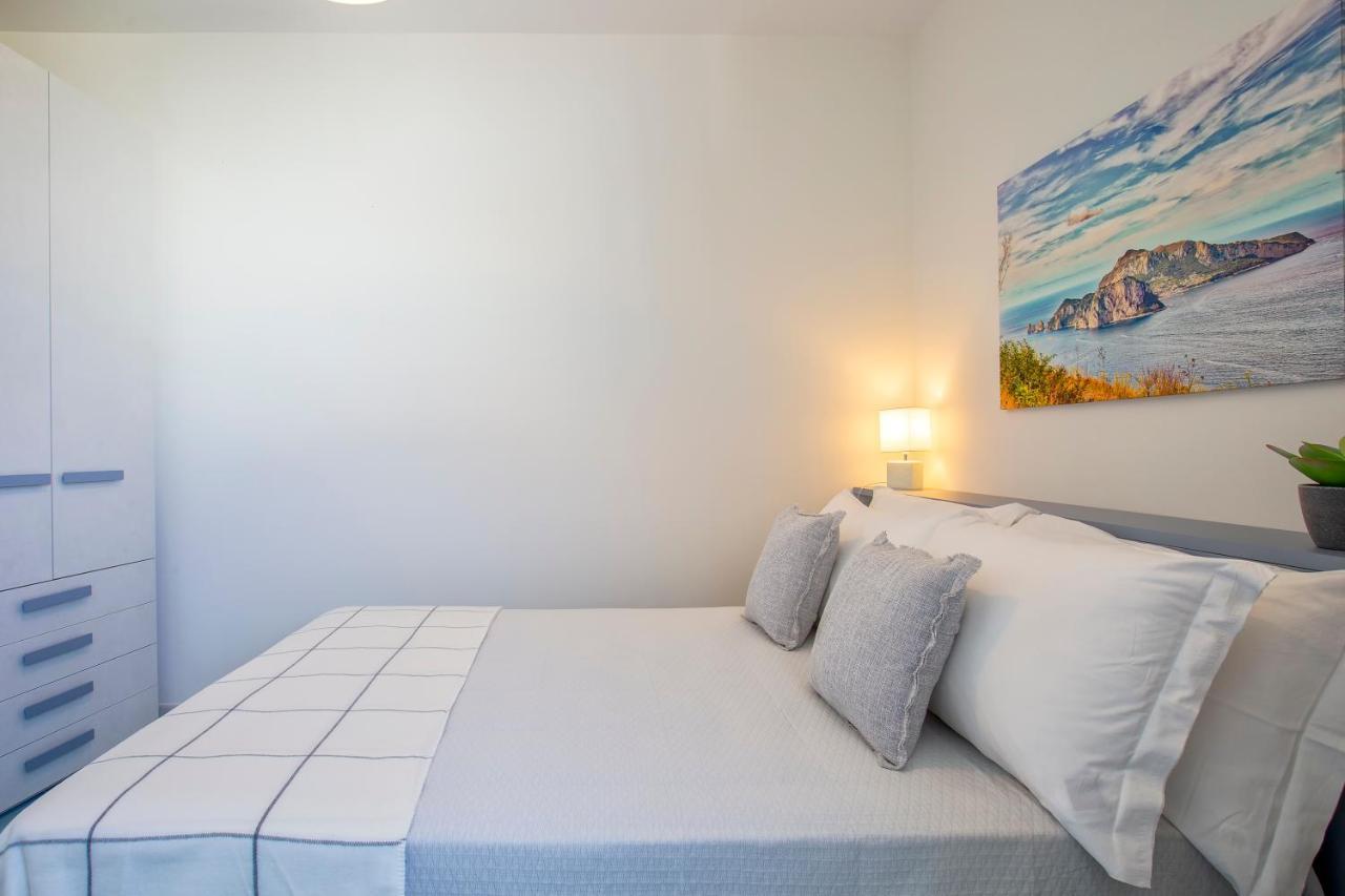 The Fetch - Residenze Esclusive Sull'Acqua Apartamento Alghero Exterior foto