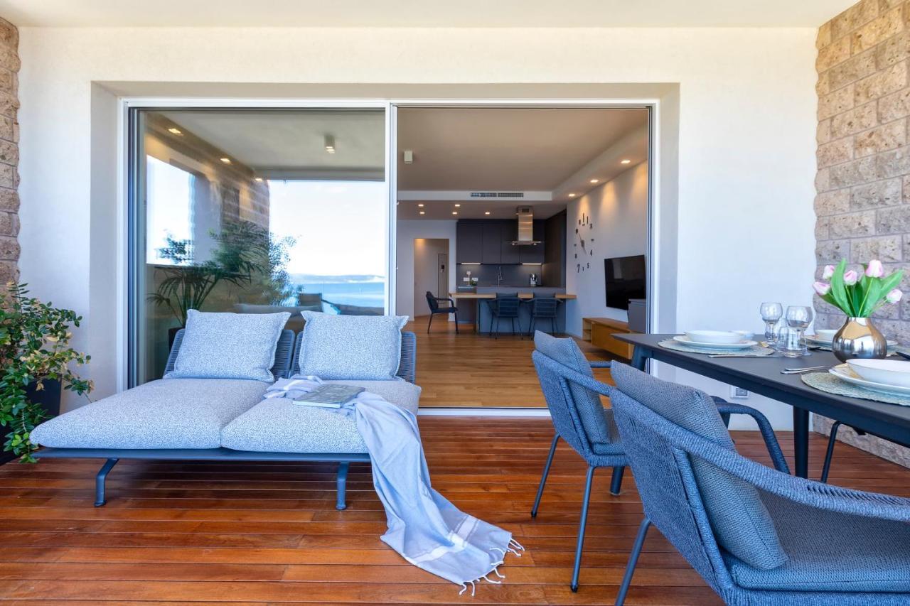 The Fetch - Residenze Esclusive Sull'Acqua Apartamento Alghero Exterior foto