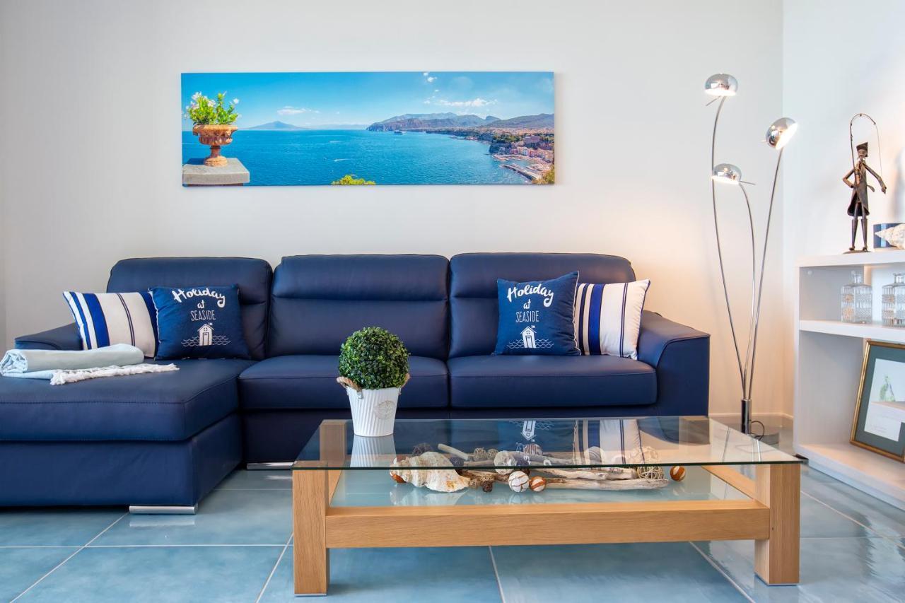 The Fetch - Residenze Esclusive Sull'Acqua Apartamento Alghero Exterior foto