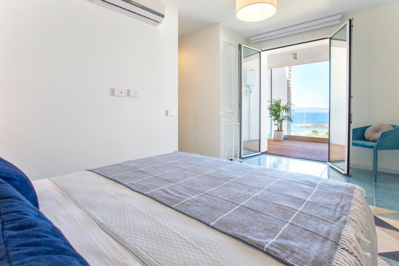 The Fetch - Residenze Esclusive Sull'Acqua Apartamento Alghero Exterior foto