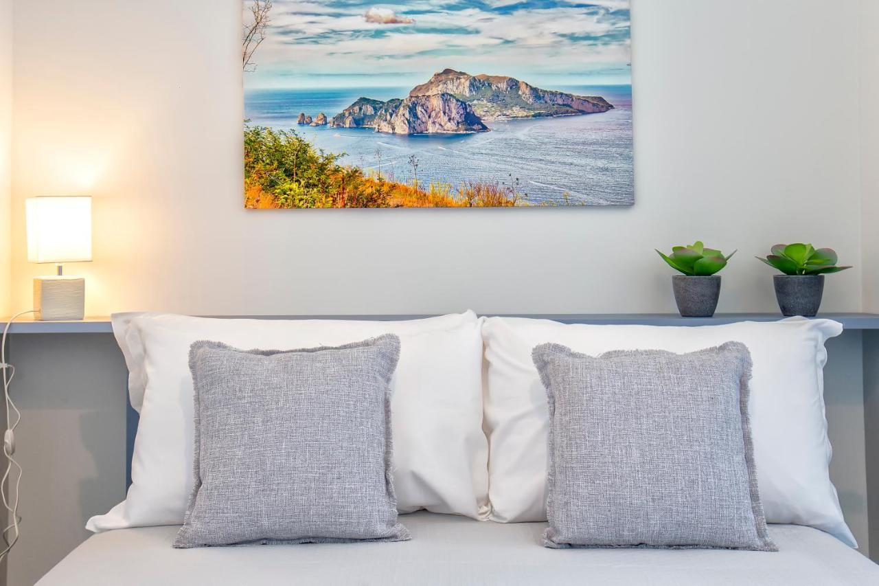 The Fetch - Residenze Esclusive Sull'Acqua Apartamento Alghero Exterior foto