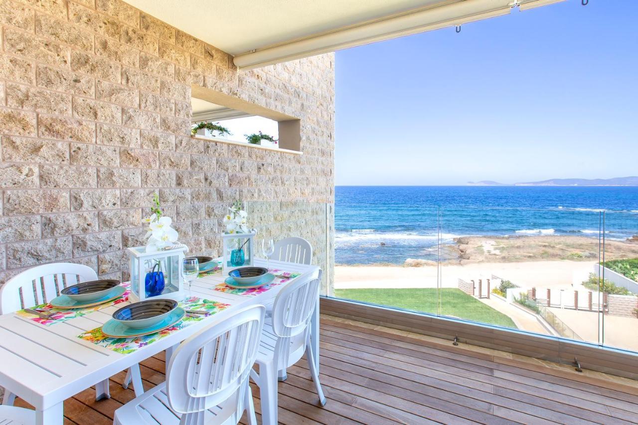 The Fetch - Residenze Esclusive Sull'Acqua Apartamento Alghero Exterior foto