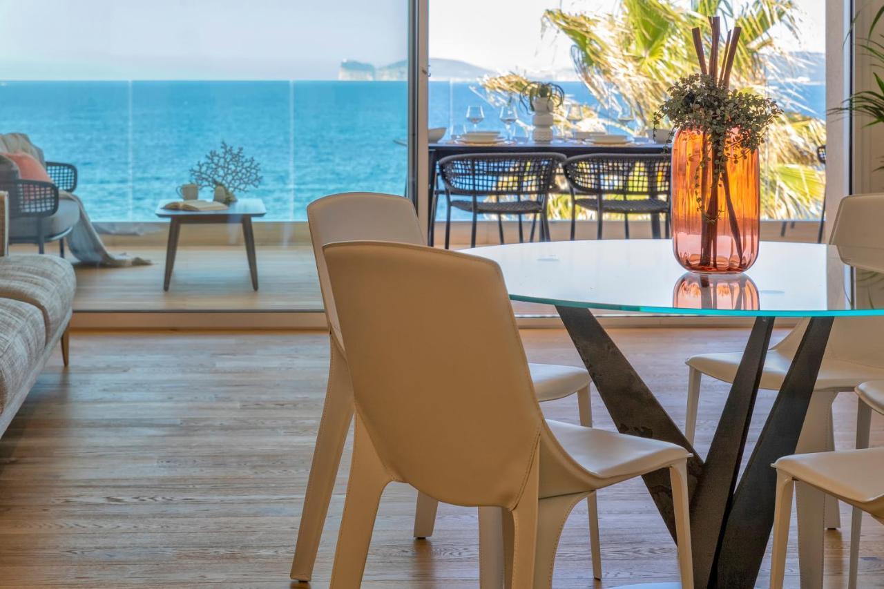 The Fetch - Residenze Esclusive Sull'Acqua Apartamento Alghero Exterior foto