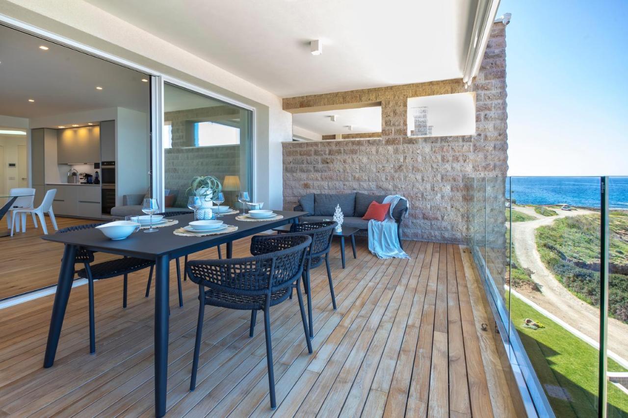 The Fetch - Residenze Esclusive Sull'Acqua Apartamento Alghero Exterior foto