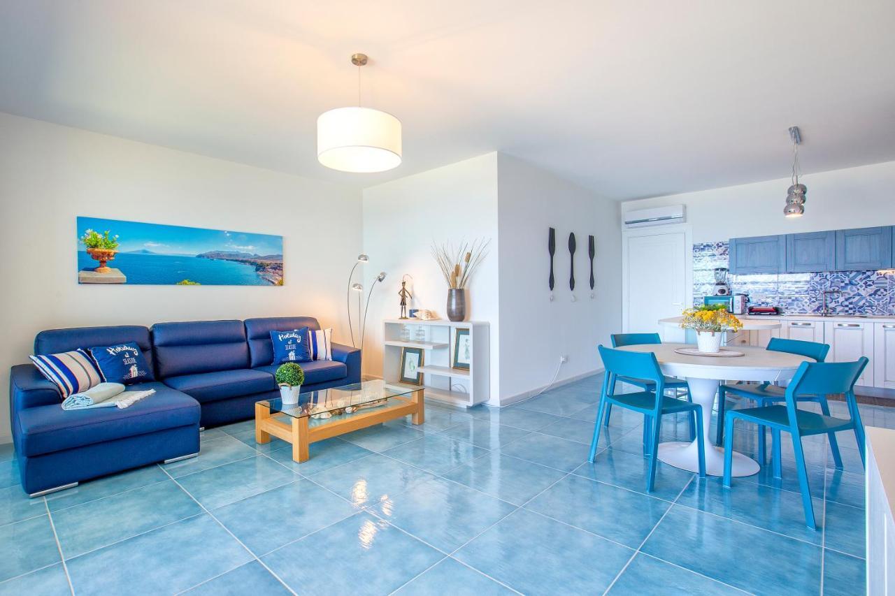 The Fetch - Residenze Esclusive Sull'Acqua Apartamento Alghero Exterior foto