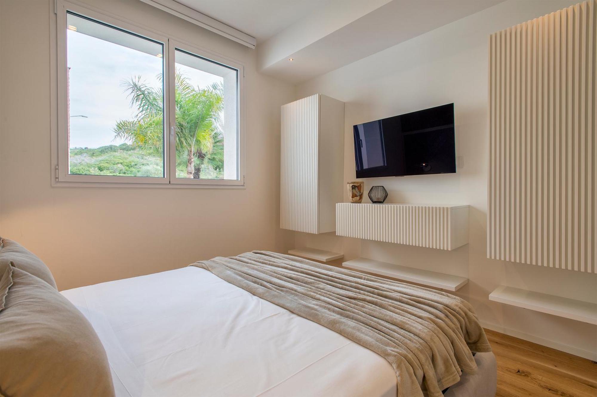 The Fetch - Residenze Esclusive Sull'Acqua Apartamento Alghero Exterior foto