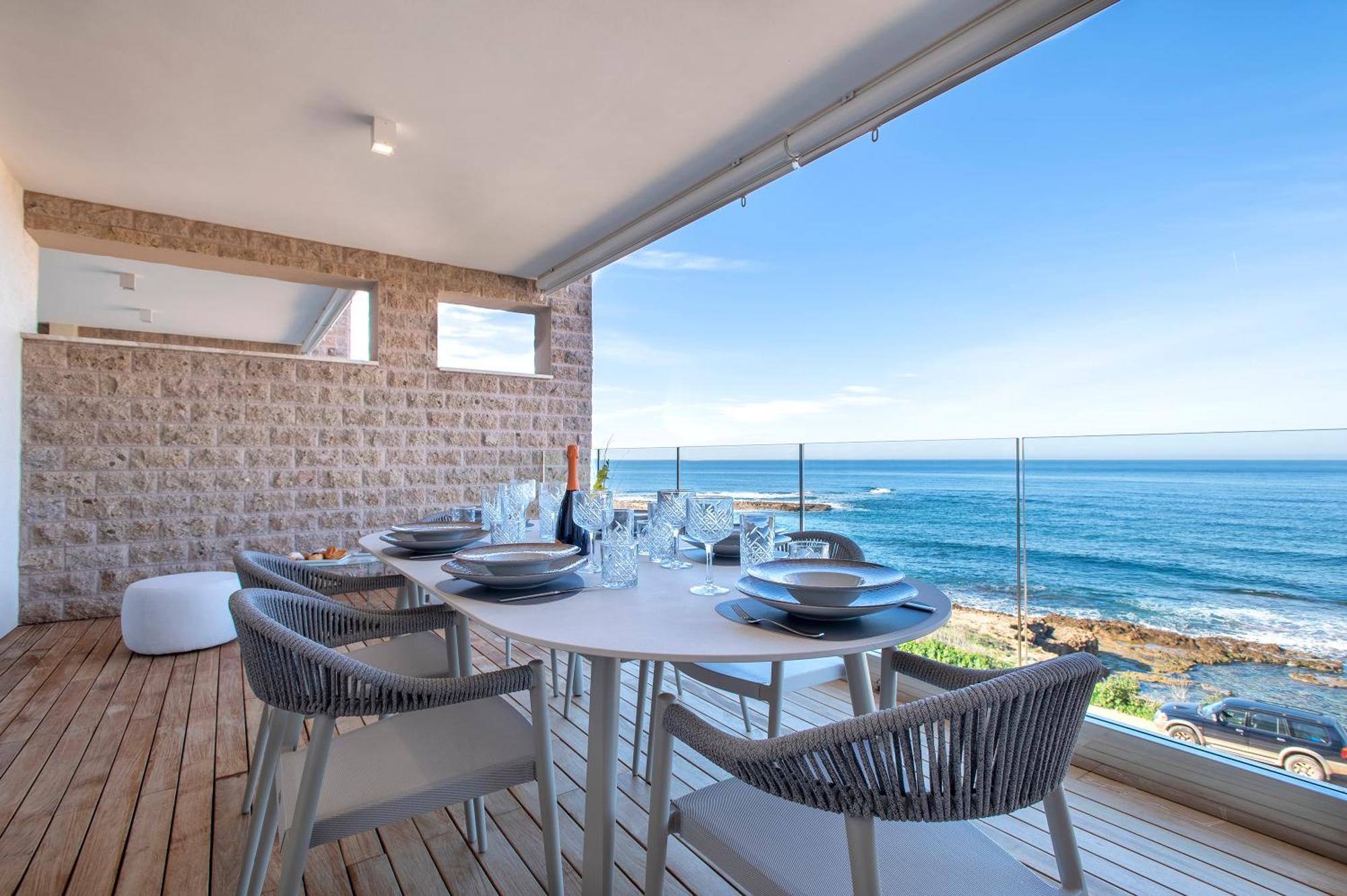 The Fetch - Residenze Esclusive Sull'Acqua Apartamento Alghero Exterior foto