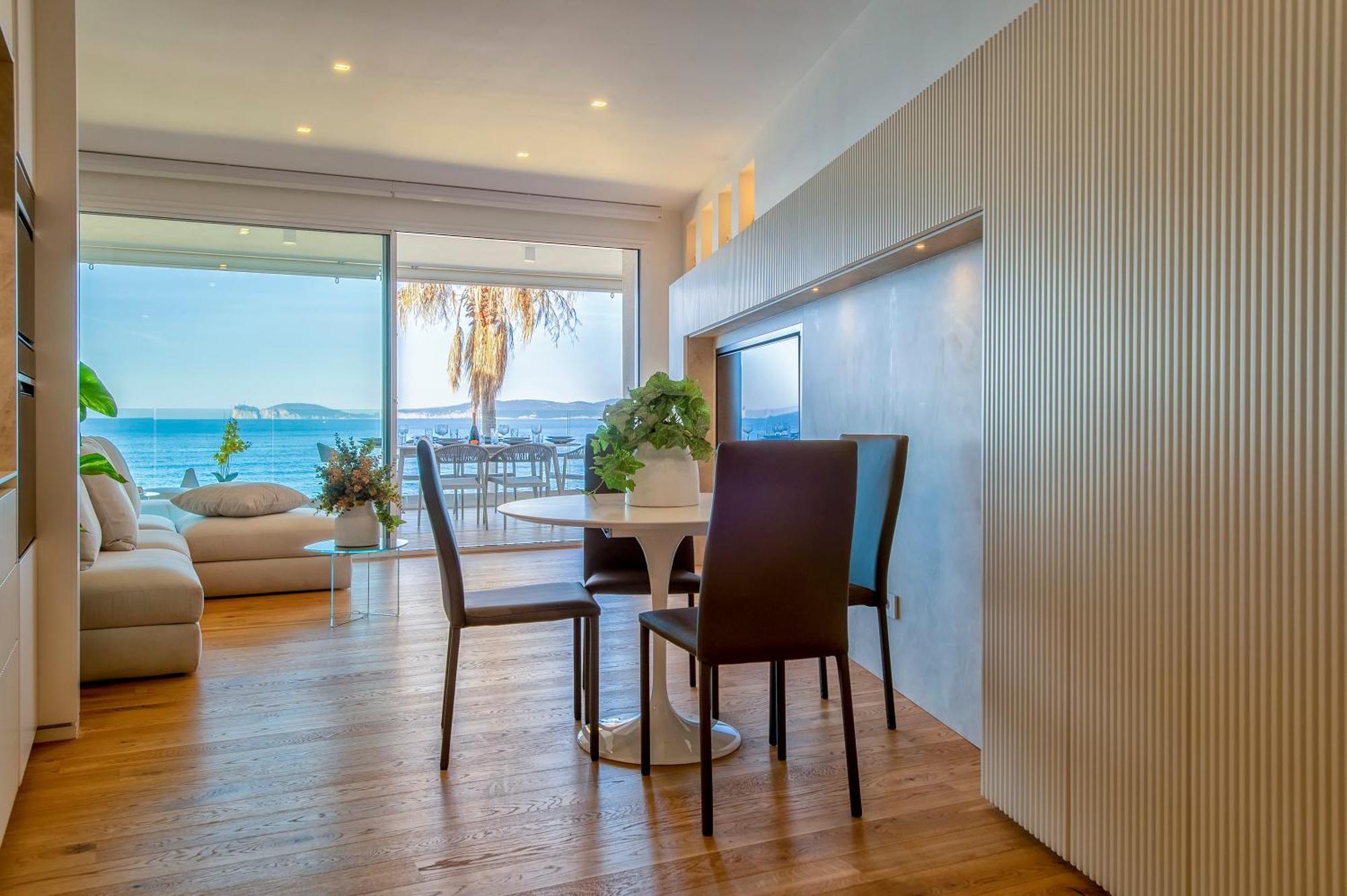 The Fetch - Residenze Esclusive Sull'Acqua Apartamento Alghero Exterior foto