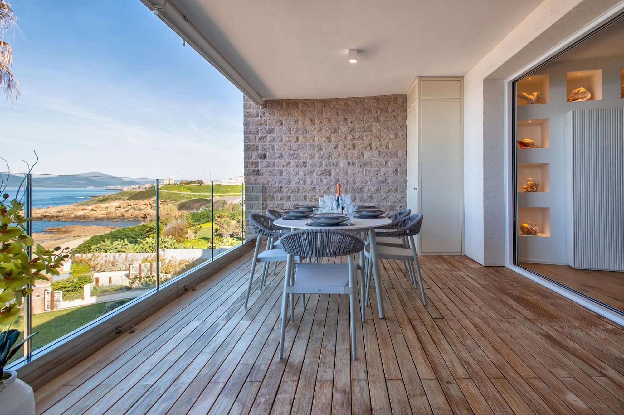 The Fetch - Residenze Esclusive Sull'Acqua Apartamento Alghero Exterior foto