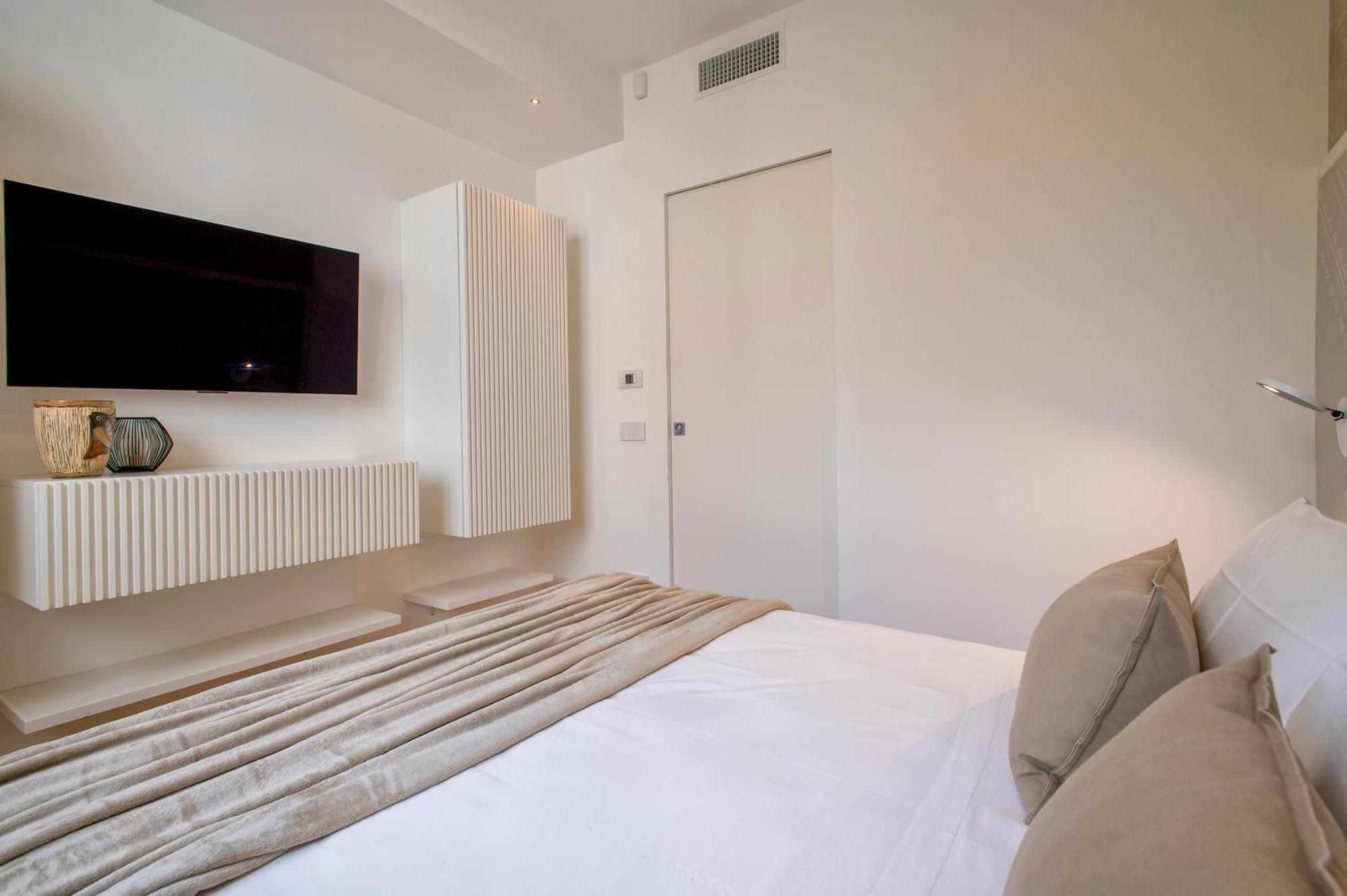 The Fetch - Residenze Esclusive Sull'Acqua Apartamento Alghero Exterior foto
