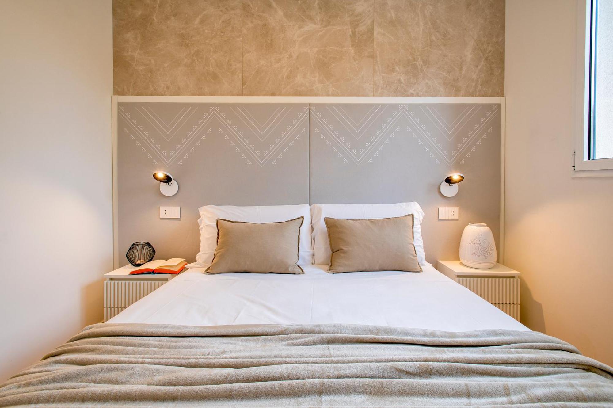 The Fetch - Residenze Esclusive Sull'Acqua Apartamento Alghero Exterior foto