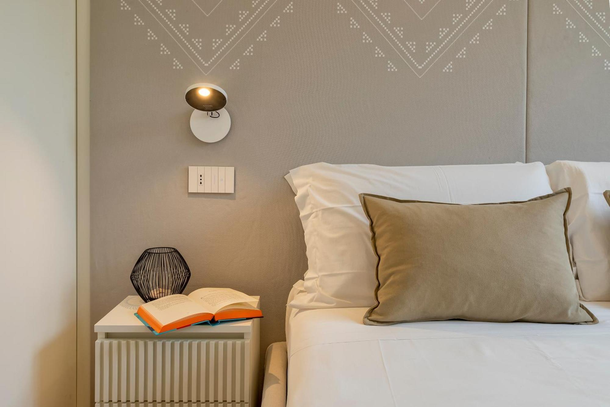 The Fetch - Residenze Esclusive Sull'Acqua Apartamento Alghero Exterior foto