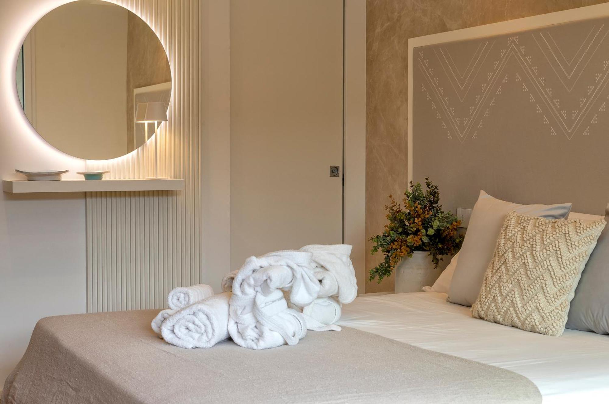 The Fetch - Residenze Esclusive Sull'Acqua Apartamento Alghero Exterior foto