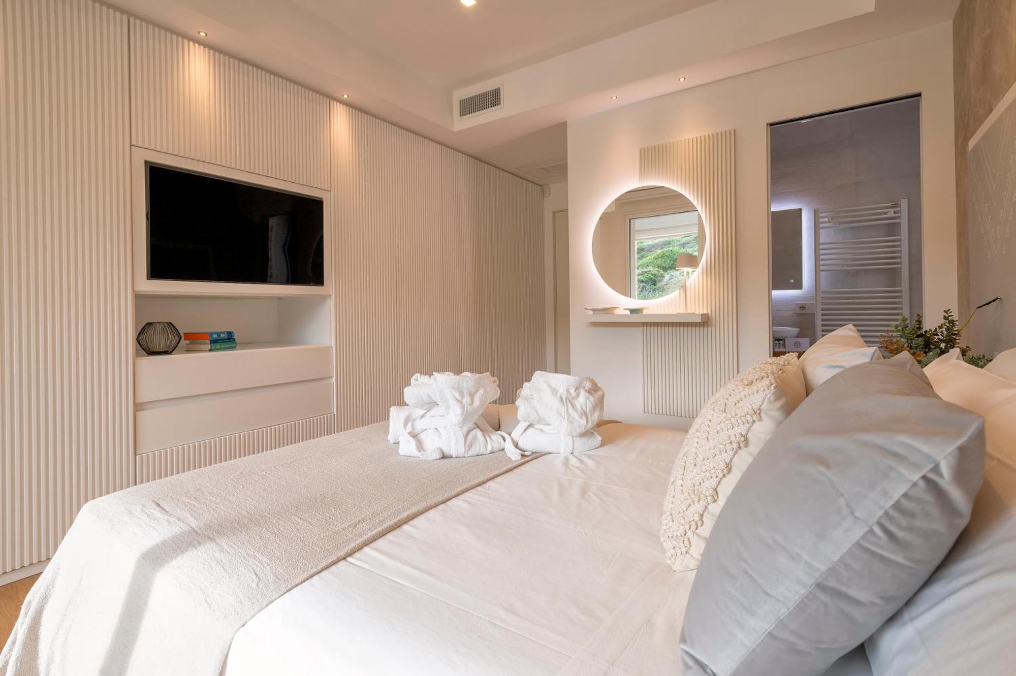 The Fetch - Residenze Esclusive Sull'Acqua Apartamento Alghero Exterior foto