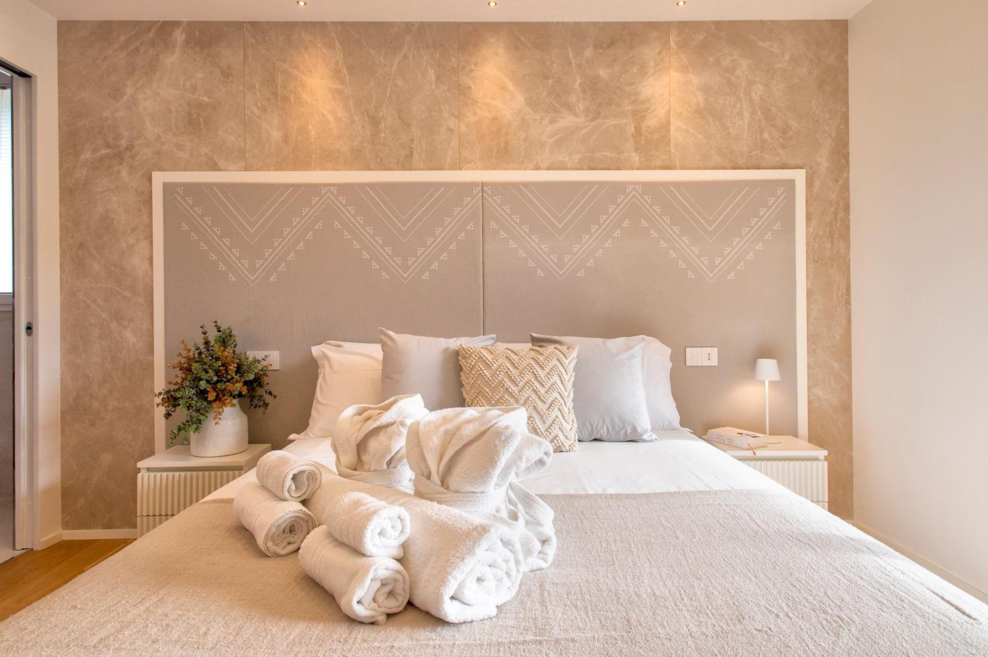 The Fetch - Residenze Esclusive Sull'Acqua Apartamento Alghero Exterior foto