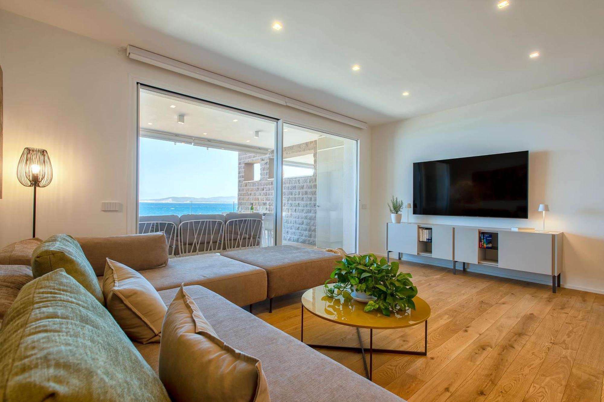 The Fetch - Residenze Esclusive Sull'Acqua Apartamento Alghero Exterior foto